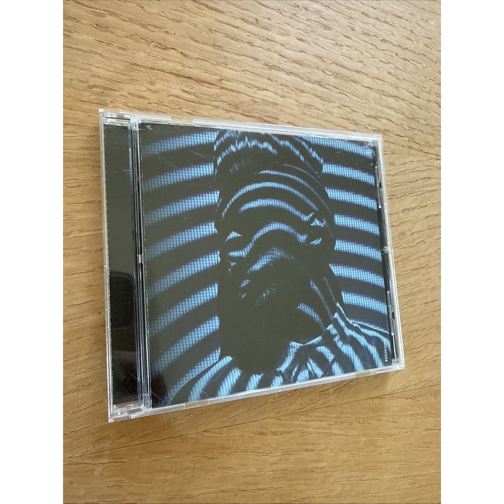 Identity by Colton Dixon (CD, 2017)